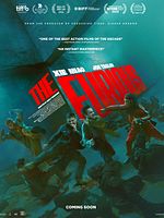 poster de The Furious