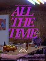 poster de All the time