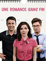 poster de Une Romance sans fin