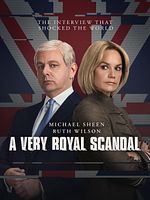 poster de Royal scandal