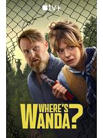 poster de Where’s Wanda?