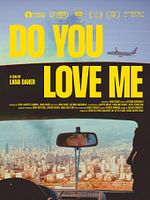 poster de Do You Love Me