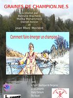poster de Graines de champion.ne.s