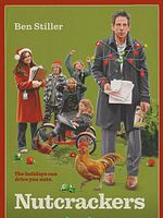 poster de Nutcrackers