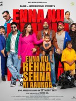 poster de Enna Nu Rehna Sehna Ni Aaunda