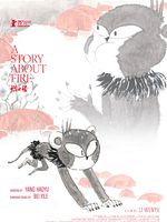 poster de A Story about Fire