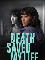 poster de La mort m'a sauvé la vie