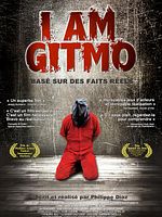 poster de I Am Gitmo