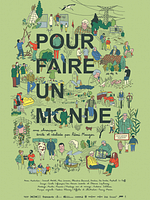 poster de Pour faire un monde