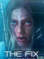 poster de The Fix