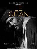 poster de Le Gitan