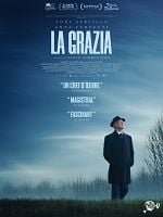 poster de La Grazia