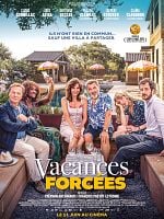 poster de Vacances forcées
