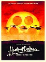 poster de Hearts of Darkness: A Filmmaker's Apocalypse
