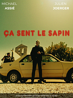 poster de Ça sent le sapin