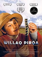 poster de Willaq Pirqa, el cine de mi pueblo