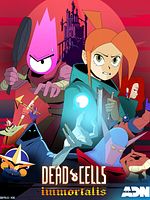 image de Dead Cells : Immortalis