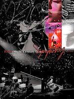 poster de Raye: My 21st Century Symphony Live At The Royal Albert Hall