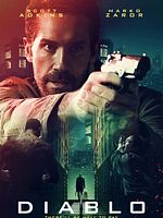 poster de Diablo