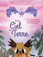 poster de Entre ciel et terre