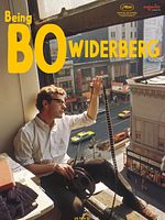 poster de Being Bo Widerberg