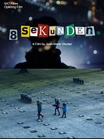 poster de 8 Sekunden