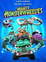 image de  Méga MonsterWheelies