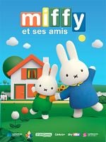 poster de Miffy