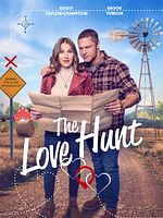 poster de Chasse à l'amour