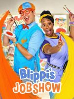 image de Blippi découvre les métiers