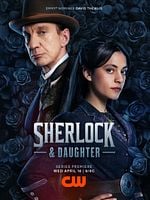 image de Sherlock & Daughter