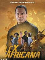 image de Lex Africana