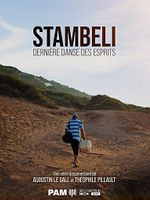 poster de Stambeli, dernière danse des esprits