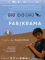 poster de Parikrama