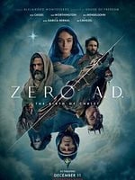 poster de ZERO A.D.: The Birth Of Christ