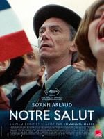 poster de Notre salut