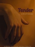 poster de Tender