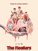 poster de The Floaters
