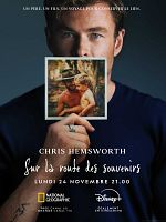 poster de Chris Hemsworth: Sur la route des souvenirs