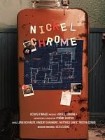poster de Nickel Chrome