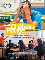 poster de Château Rouge