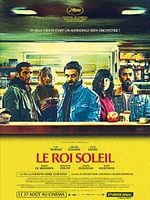 poster de Le Roi Soleil