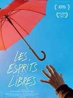 poster de Les Esprits Libres