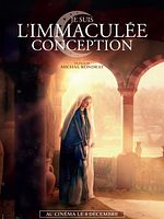 poster de Je suis l’Immaculée Conception