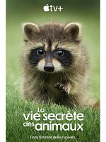 poster de La Vie secrète des animaux
