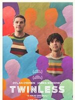 poster de Twinless