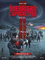 poster de Les Guerriers de l'Apocalypse