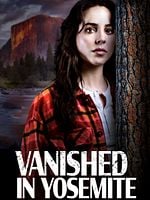 poster de La disparue de Yosemite