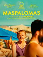 poster de Maspalomas