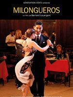poster de Milongueros